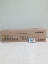 Xerox 013R00658 Yellow Drum Cartridge picture