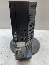 Dell OptiPlex 990 Intel Core i5-2400 3.10GHz 8GB NO HDD picture