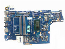 LA-F114P for Dell Inspiron 5570 5770 Motherboard I3-8130U I5-8250U I7-8550U CPU picture