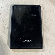ADATA HV620-1T 1TB HV620S SLIM EXTERNAL HARD DRIVE 2.5 picture