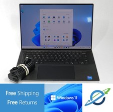 DELL XPS 15 9510 | 15.6