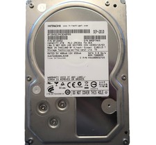 Hitachi HUA722020ALA330 0F10452 JPK3EA DK7SAA200 2.0TB 3.5