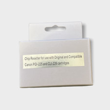 Chip Reset for use with CANON CLI-226 PGI-225 cartridges Canon PIXMA iP4820 picture