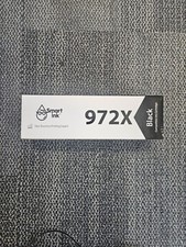 Smartink 972x Black - Replacement for HP 972x Cartridge picture