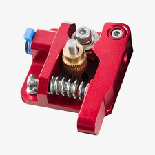 3D Printer Extruder Kit, Ajustable Extrusion Force, High Quality Metal Extruder picture