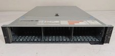 Dell PowerEdge R740xd 24SFF 2x Gold 6132 2.6GHz / 128gb / H730p / 2x 1100w picture