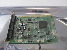 CREATIVE TECHNOLOGY CT2970 ISA SONATE AUDIO BOARD HP 5063-9057 5063-9085 picture