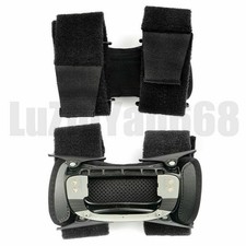 Lot of 5 Wrist Mount SG-WT4023020-05R + Straps for Zebra WT4070 WT4090 WT41N0 picture