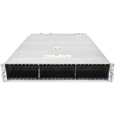 Dell EMC Unity 300 Storage Hybrid OPE25 2x E5-2603 v3 48GB PC4 2x16GE 25x SFF picture