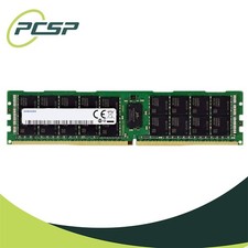 Samsung 32GB PC4-3200AA-R 2Rx4 ECC Registered Memory (M393A4K40EB3-CWEGY) picture