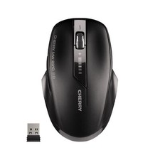 CHERRY MW 2310 2.0 Wireless Mouse, Black, USB picture