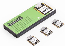 Placa Desarrollo Xiao Mg24 Sense Pack 3 Unidades Thread Matter Ble 5.3 Arduino picture
