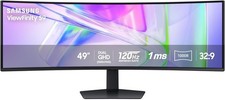 Samsung ViewFinity S95UC 49