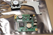 Lanier MP C306ZSPF Color Copier Parts D1965482C Board GWFCU3.8L D1635731 picture