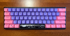 Ducky One 2 - Mini RGB Cherry MX Switch 60% RGB Mechanical Keyboard picture