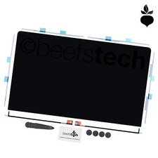 GR_C LG LCD DISPLAY PANEL SCREEN - Apple iMac 27