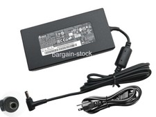 Original Delta 120W AC Adapter Charger MSI Cyborg 15 A13VE-1095US A12VE-046US picture