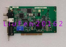 1pc used Interface PCI-5520 Acquisition card picture