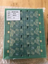 Case of 250 - 000-0011294 04C16704B3 PCB Board FY-4 94V-0 02SD-040-REV-D  picture