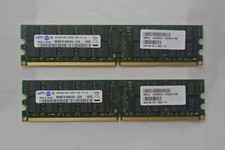 Sun X6322A 2x4GB ECC DDR2-667 ECC Registered Memory Kit for X4140 X4240 X4440 picture