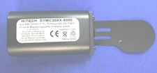 20 Batteries Hitech Symbol/Motorola MC30xx,MC3090#55-060112-05(Japan Li5A18.5Wh) picture