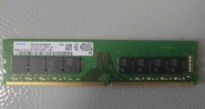 SAMSUNG 32GB DDR4 3200 Desktop DIMM RAM PC4-25600 for DELL HP Lenovo Acer 288pin picture