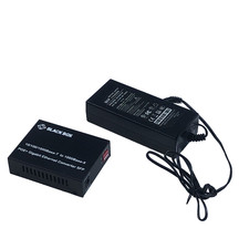 Black Box - LGC215A Black Box Pure Networking Transceiver/Media Converter picture