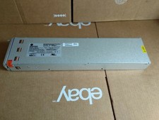 Alcatel-Lucent Switch power supply Model CP3000AC56TEPZ-FAL picture