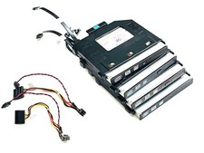 4x OEM Dell OptiPlex 7010 7020 9010 9020 SFF DVD-RW 13mm Optical Drive picture