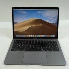 2019 Apple MacBook Air 13.3
