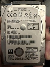 Hitachi Travelstar Z5K500 HTS545050A7E680  500GB,5400RPM (0J38065) HDD picture