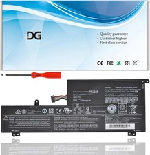 New L16C6PC1 L16M6PC1 L16L6PC1 Laptop Battery Compatible with Lenovo Yoga 720 picture