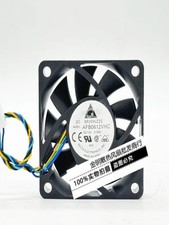 1PCS Delta 6013 AFB0612VHC 12V 0.36A PWM Temperature-Controlled CPU Cooling Fan picture