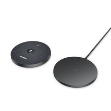 Yealink W128823632 VCM36-W_PACKAGE Vcm36-W Video Conferencing Accessory Mic ~E~ picture