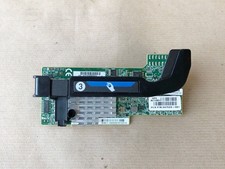 HP 649940-001 HPE FLEXFABRIC 10GB 2-PORT 554FLB ADAPTER picture