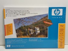 HP Invent Advanced Photo Paper, Inkjet 13