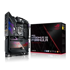 ASUS ROG MAXIMUS XI FORMULA Motherboard Intel Z390 LGA 1151 DDR4 ATX M.2 M11F picture