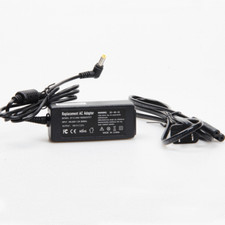 AC Adapter Charger For Toshiba Satellite L55-B5255 L55-B5267 Laptop Power Supply picture