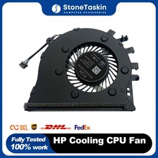 New HP 17-by4083st 17-by0071cl 17-by1055cl 17-by4058cl Laptop PC CPU Cooling Fan picture