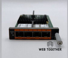 HPE N9Z39A Primera 600 32Gb 4-port Fibre Channel Host Bus Adapter / P00765-001 picture