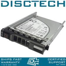 Dell 400-ALXT 719JX 800GB SAS 12Gbps Mixed Use MU SSD PowerEdge R720 R620 R520 picture