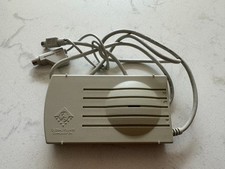 Global Village Teleport Bronze External Modem for Apple Macintosh A861 Untested picture