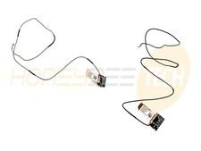 GENUINE LENOVO THINKPAD X13 LAPTOP WIRELESS WLAN ANTENNA 02HL029 02HL028 TESTED picture