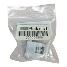 NEW Genuine Roland 1000009908 Choke Valve XF-640 RF-640 VS-i OEM NLA picture