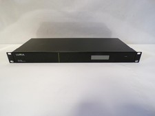 Luxul AGS-1016 AV Series 16-Port Gigabit Ethernet Network Switch (J19) picture