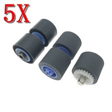 5SET 0434B002AA Exchange Pickup Feed Roller Kit Canon DR-5010C DR-6030C DR-5010C picture