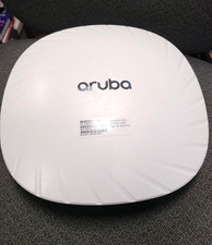 HP  Aruba AP-535 APIN0535 WiFi 6 4x4 MU-MIMO Access Point picture