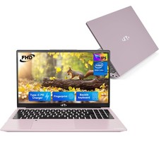Nimo 15.6 FHD Laptop 8GB RAM 128GB SSD Intel Pentium Quad-Core N100 Backlit KB picture