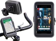 Navitech Waterproof Bike Mount For Theï - HONOR 20 Lite picture