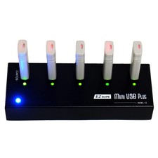 [New Update Version] EZ Dupe 1 to 4 Mini USB Plus MK II Duplicator - Standalo... picture